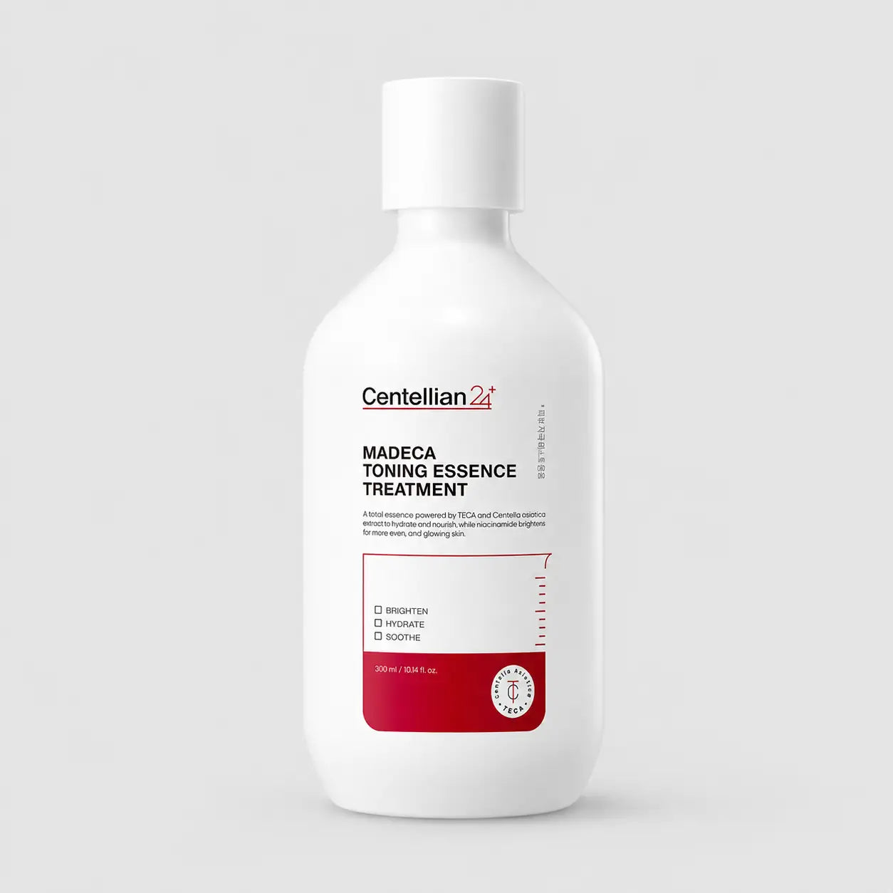Centellian24 Madeca Toning Essence Treatment 300ml bottle