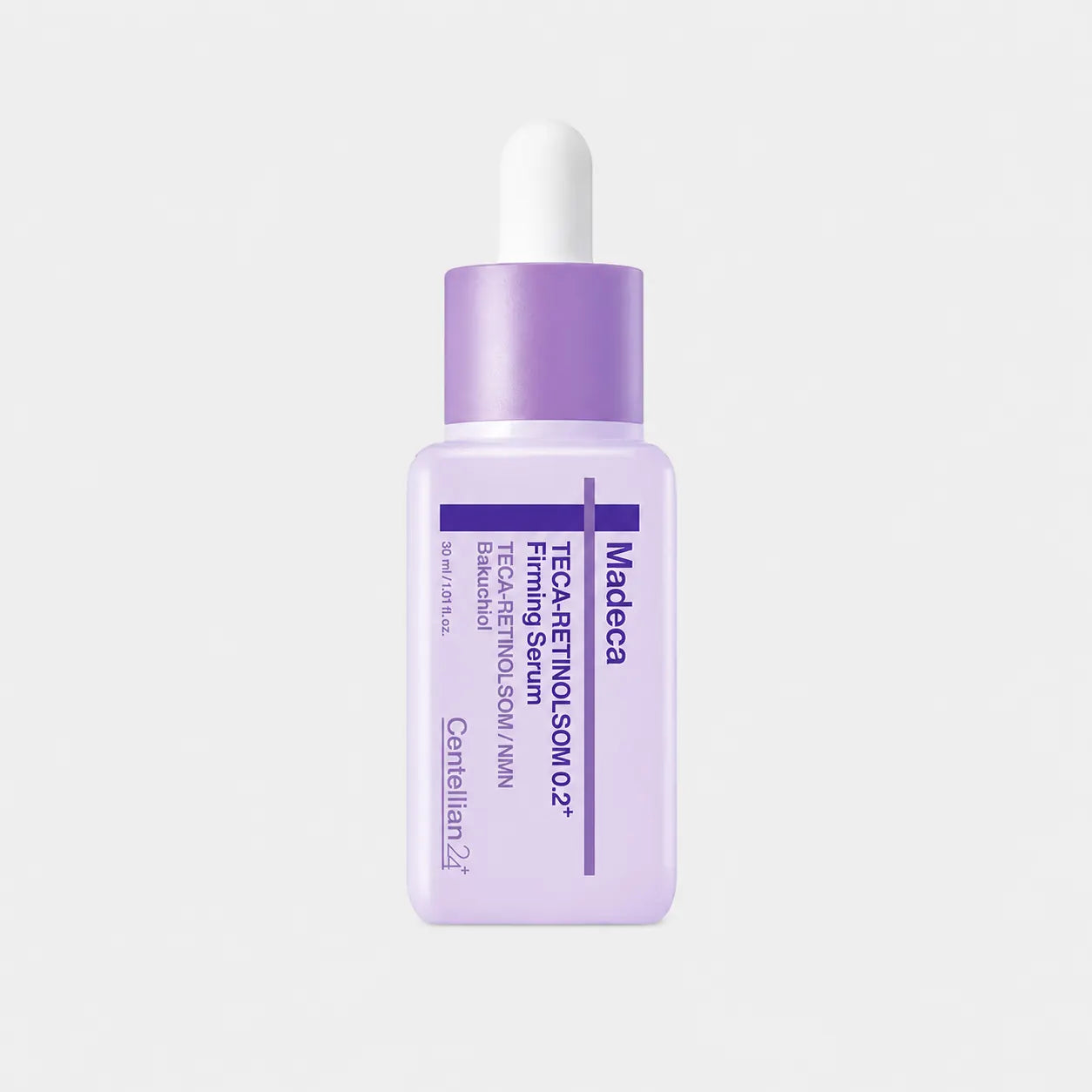 Centellian24 Madeca Teca Retinolsom Firming Serum 30ml bottle front