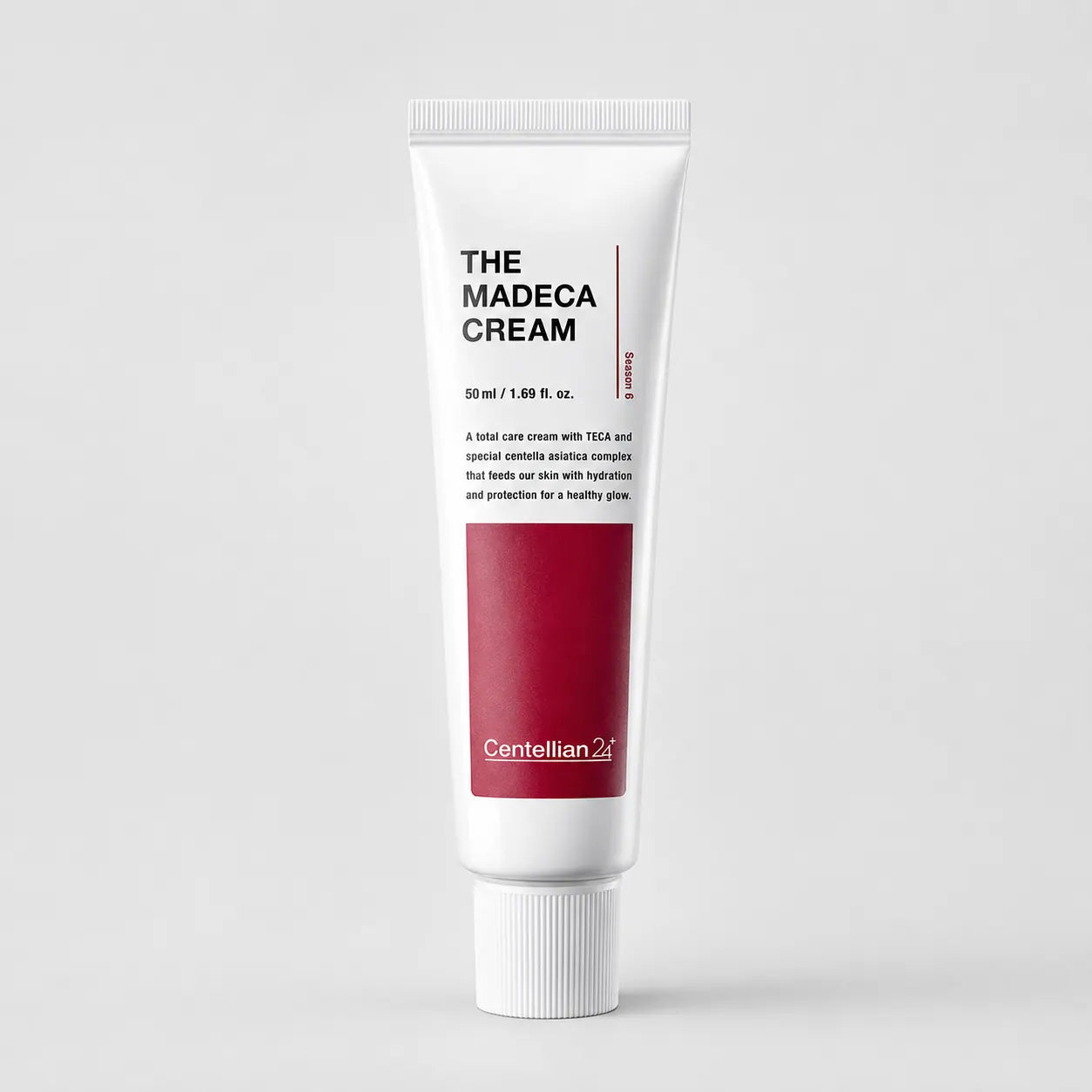 Centellian24 Madeca Cream 50ml jar front view
