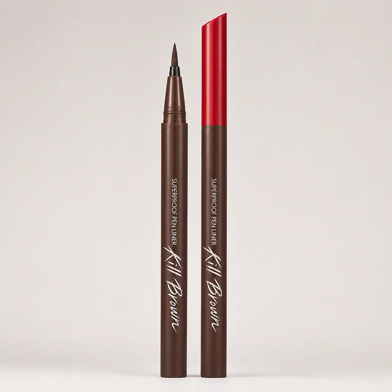 CLIO Superproof Pen Liner Eye Defined Look 0.55ml