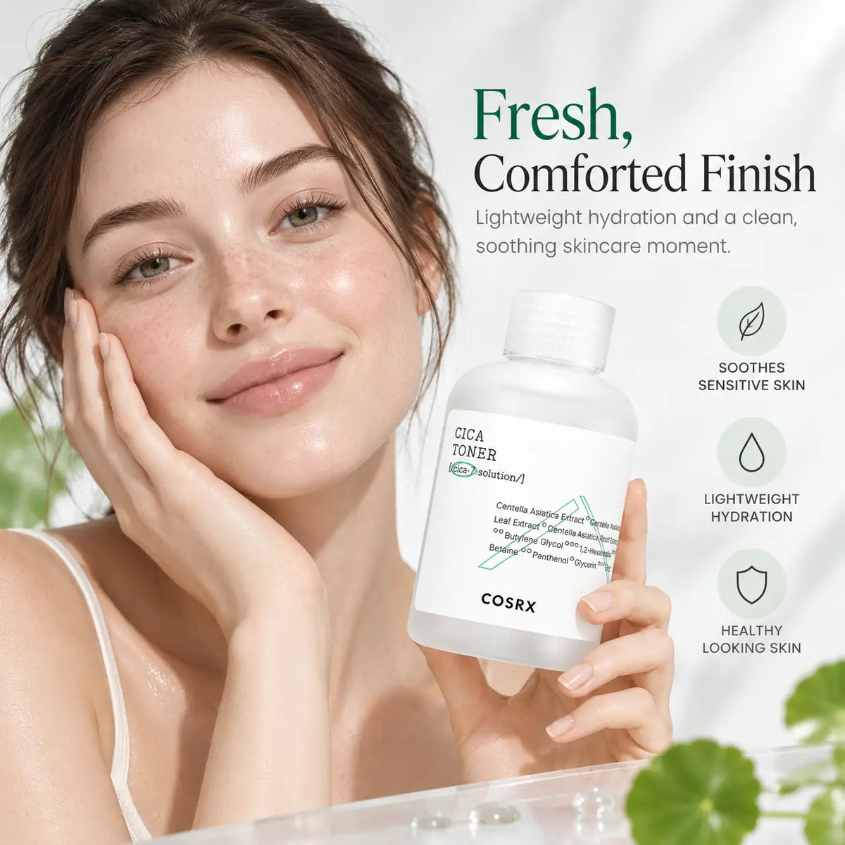 COSRX Pure Fit Cica Toner 150ml