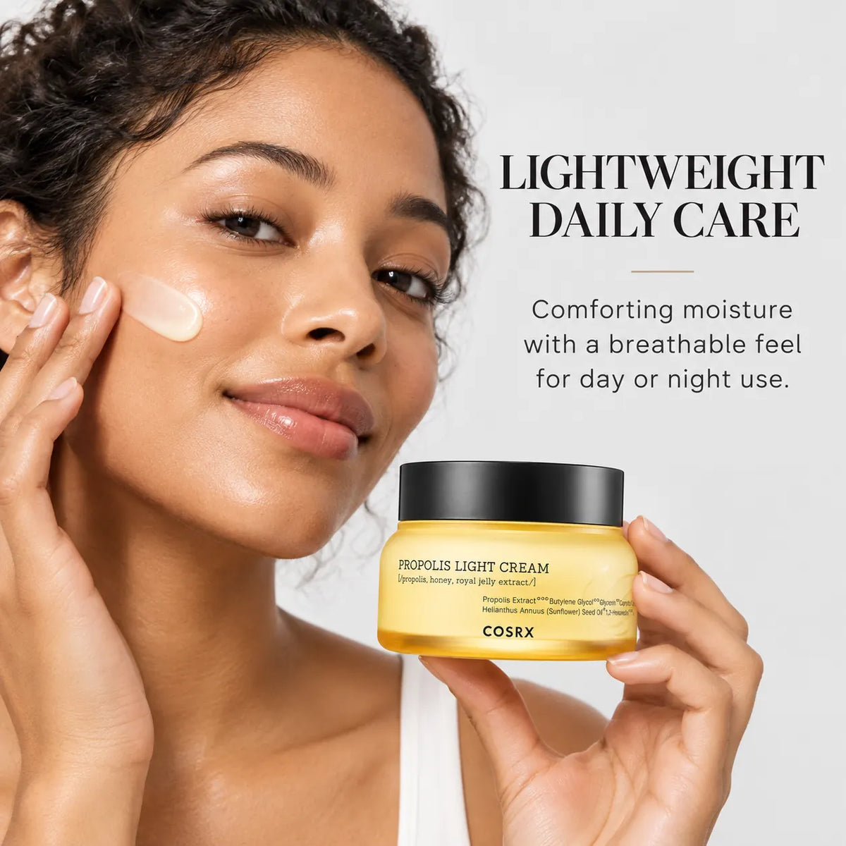 COSRX Full Fit Propolis Light Cream 65ml
