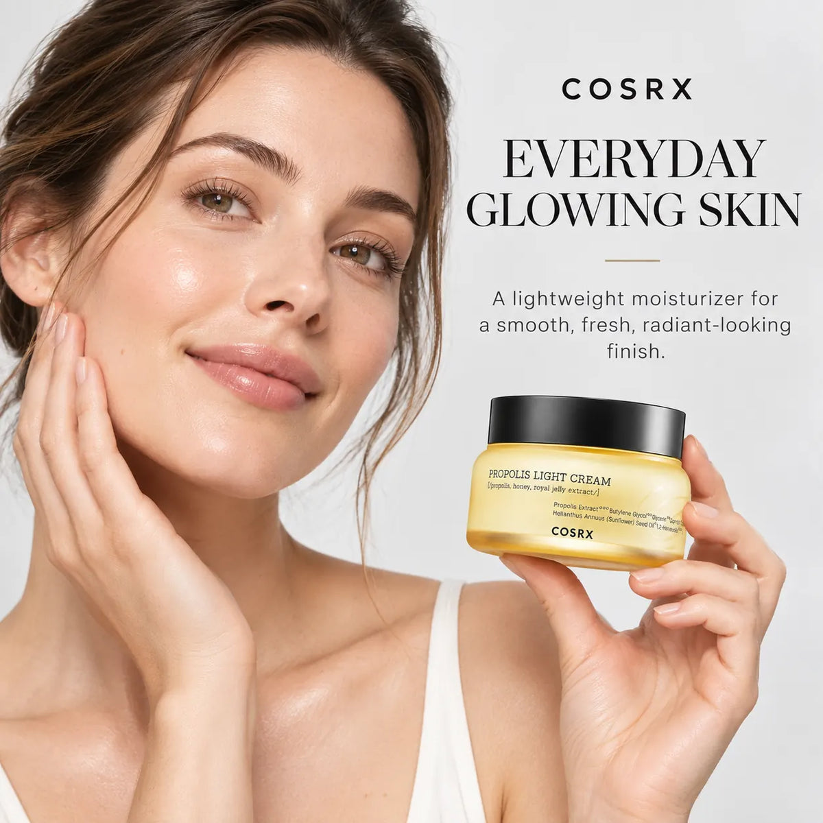 COSRX Full Fit Propolis Light Cream 65ml