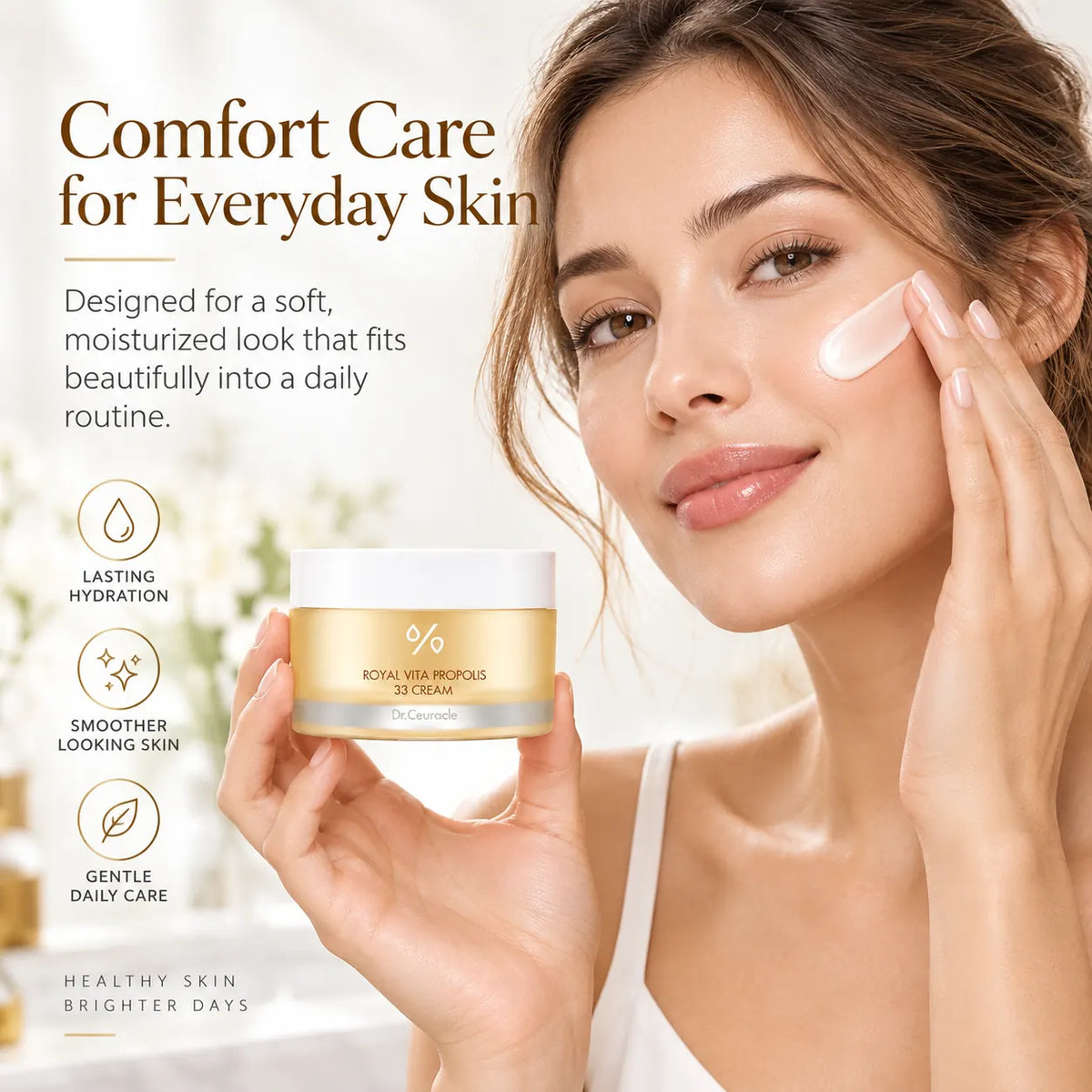 Dr. Ceuracle Royal Vita Propolis 33 Cream 50ml