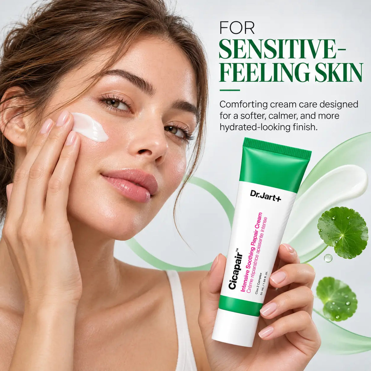Dr. Jart+ Cicapair Intensive Soothing Repair Cream 50ml