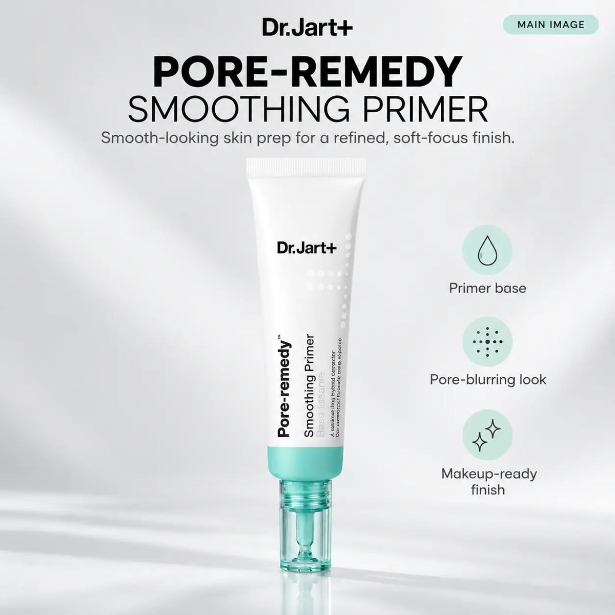 Dr. Jart+ Pore Remedy Soothing Primer Base 30ml