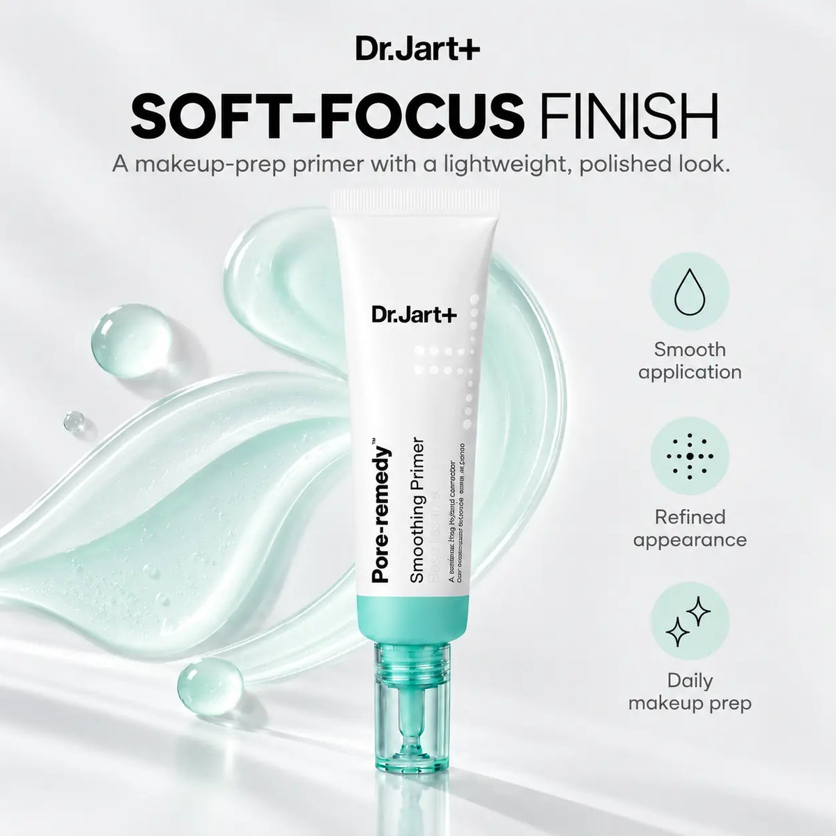 Dr. Jart+ Pore Remedy Soothing Primer Base 30ml