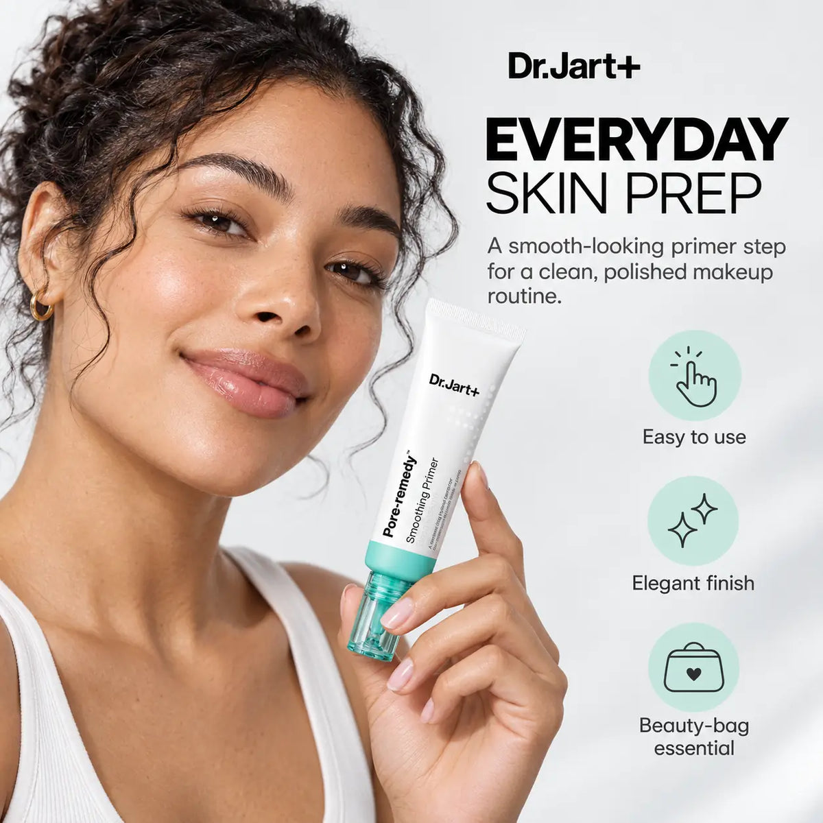 Dr. Jart+ Pore Remedy Soothing Primer Base 30ml