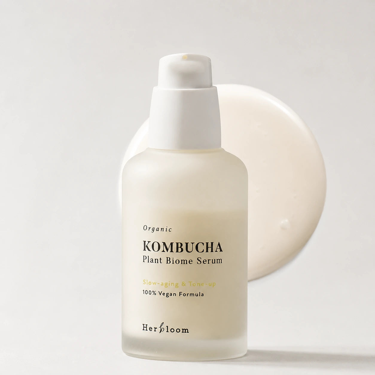 HERBLOOM Kombucha Plant Biome Serum 30ml