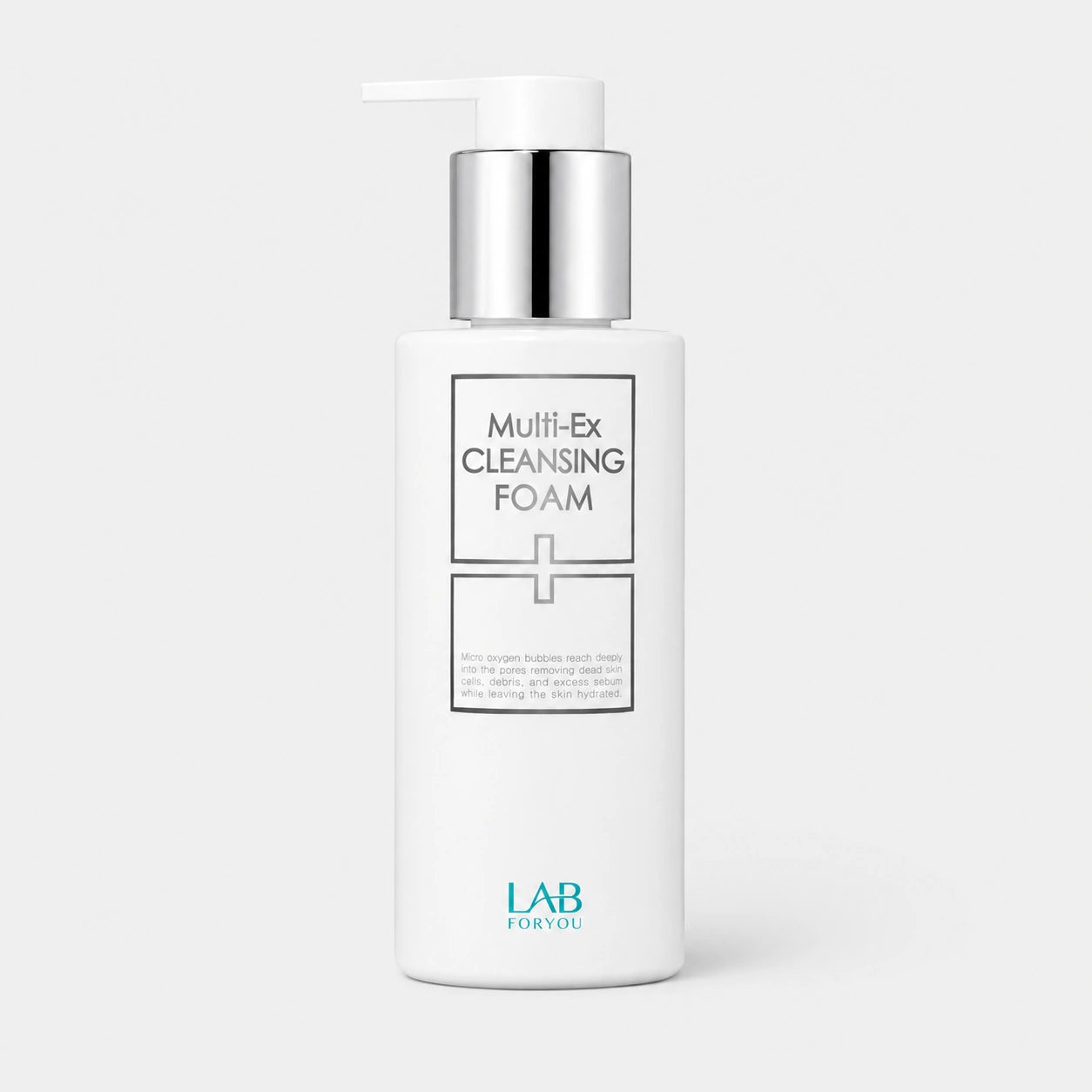 LAB FOR YOU Multi Ex Cleansing Foam 150ml