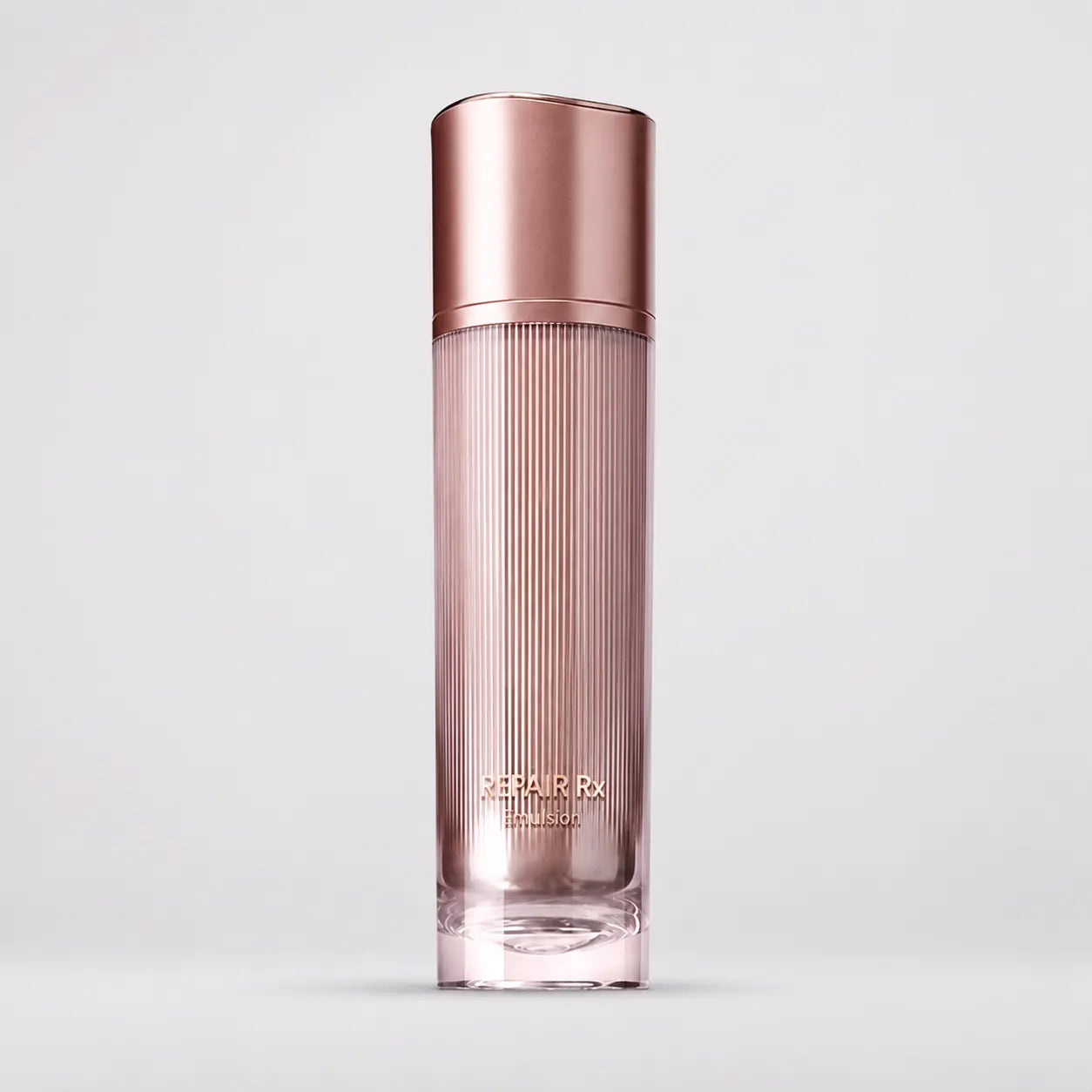 The Saem Repair Rx Emulsion 125ml bottle, front view