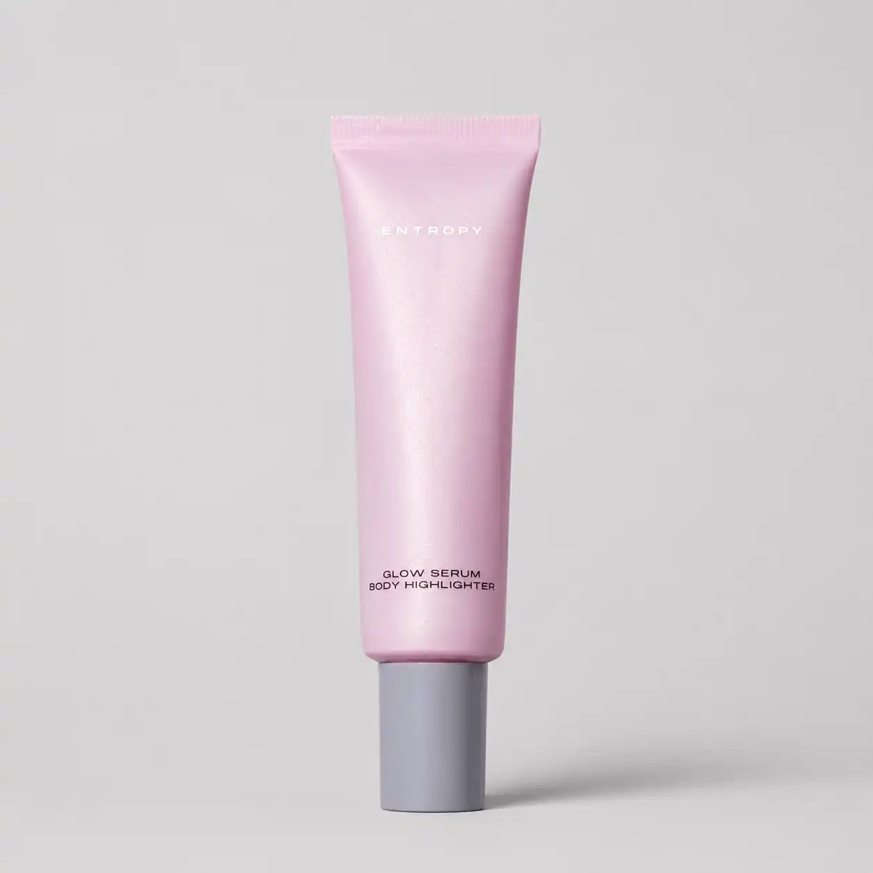 ENTROPY Glow Serum Body Highlighter 2 Types