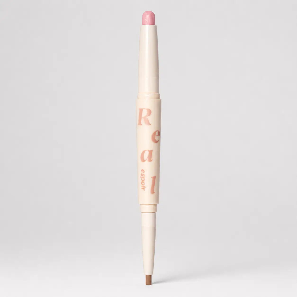 Espoir Real Eye Dual Stick Champagne Beam closed