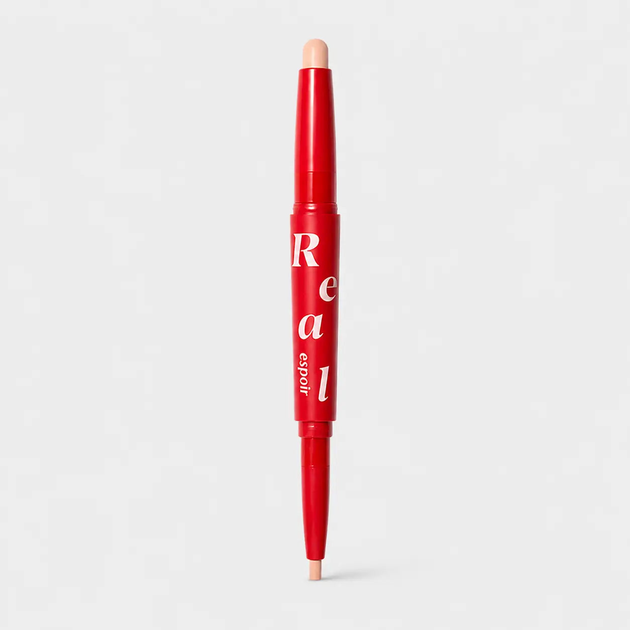 Espoir Real Eye Dual Stick Volume Up closed