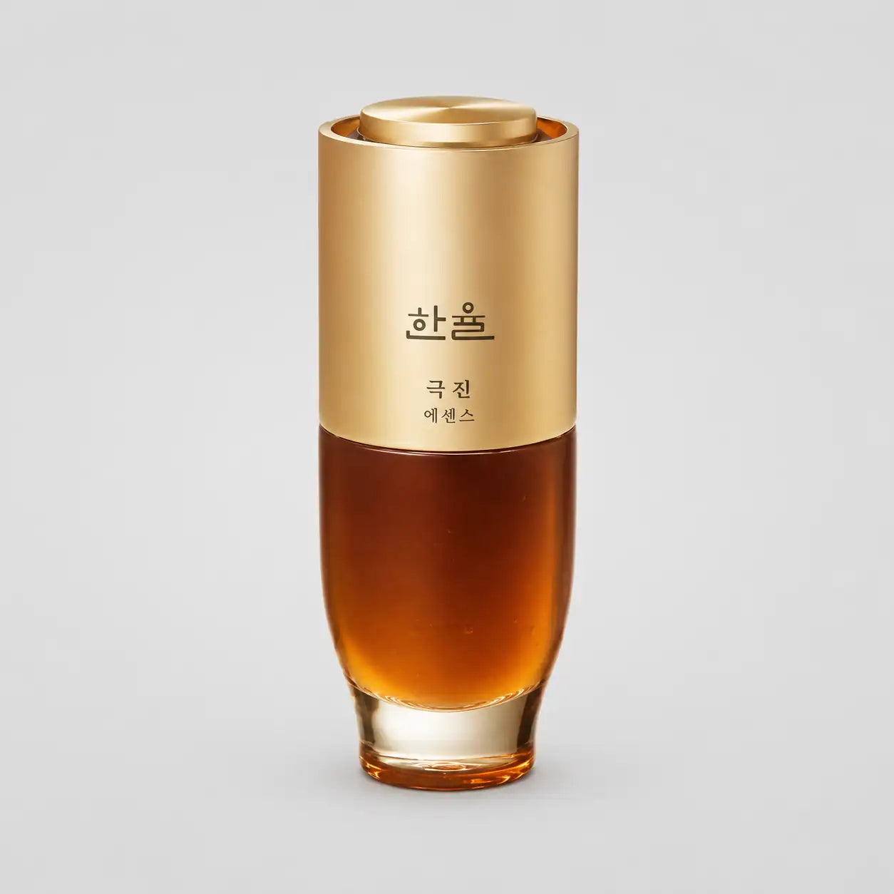 HANYUL Geuk Jin Essence 60ml bottle, Korean ginseng anti aging essence