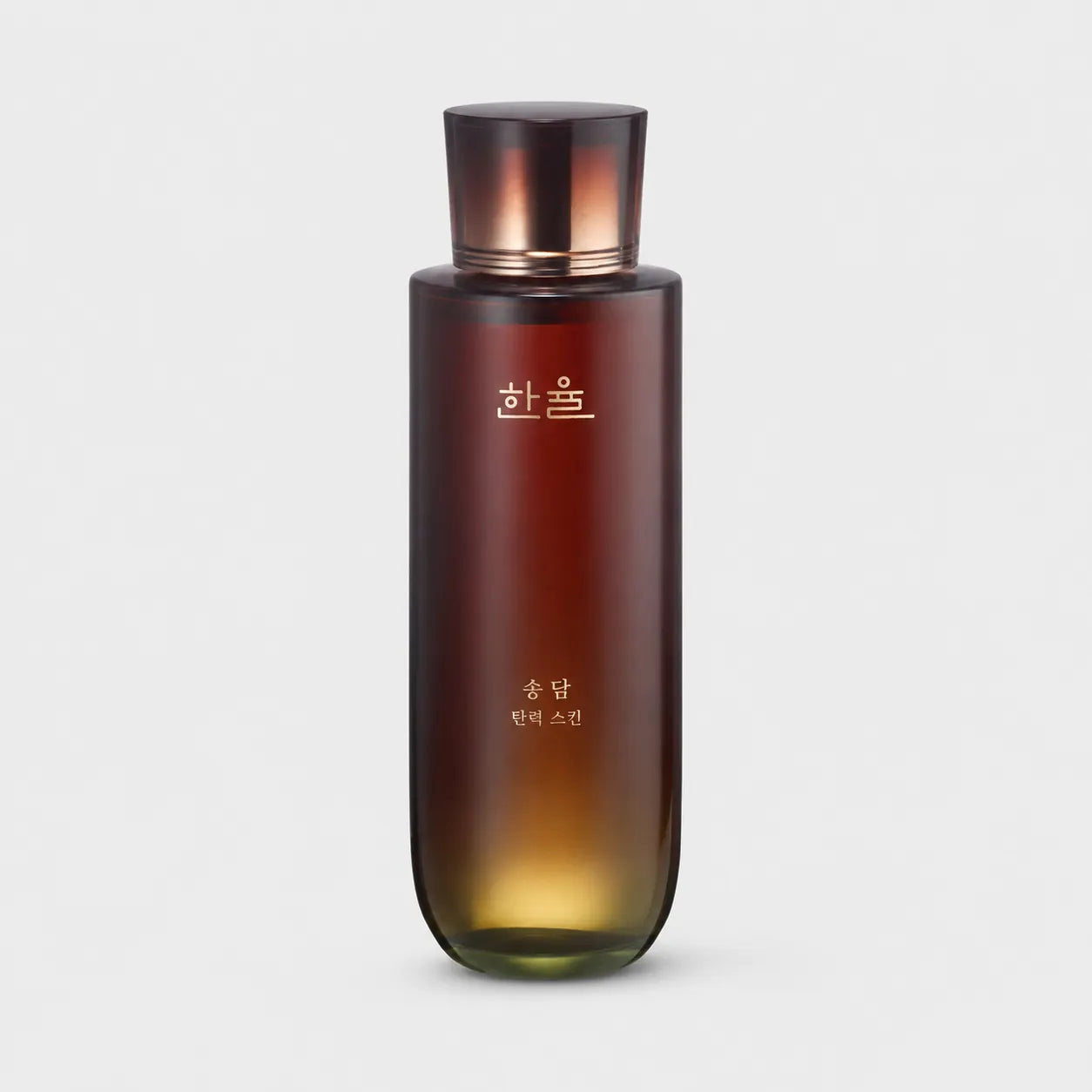 Hanyul Song Dam Firming Skin toner bottle 150ml