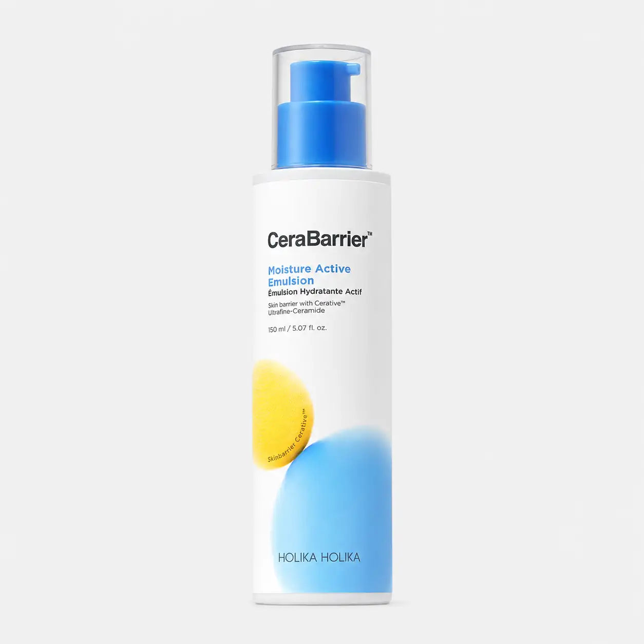 Holika Holika Cerabarrier Moisture Active Emulsion 150ml