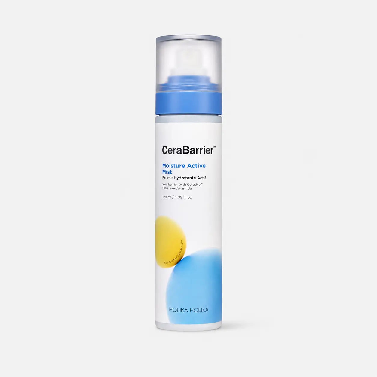 Holika Holika Cerabarrier Moisture Mist 120ml