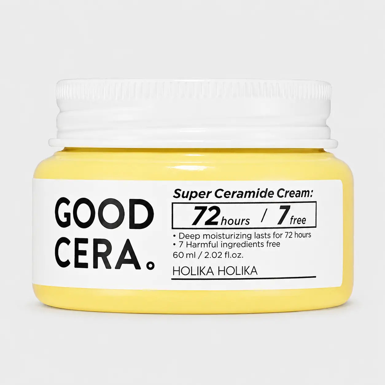 Holika Holika Good Cera Super Ceramide Cream 60ml