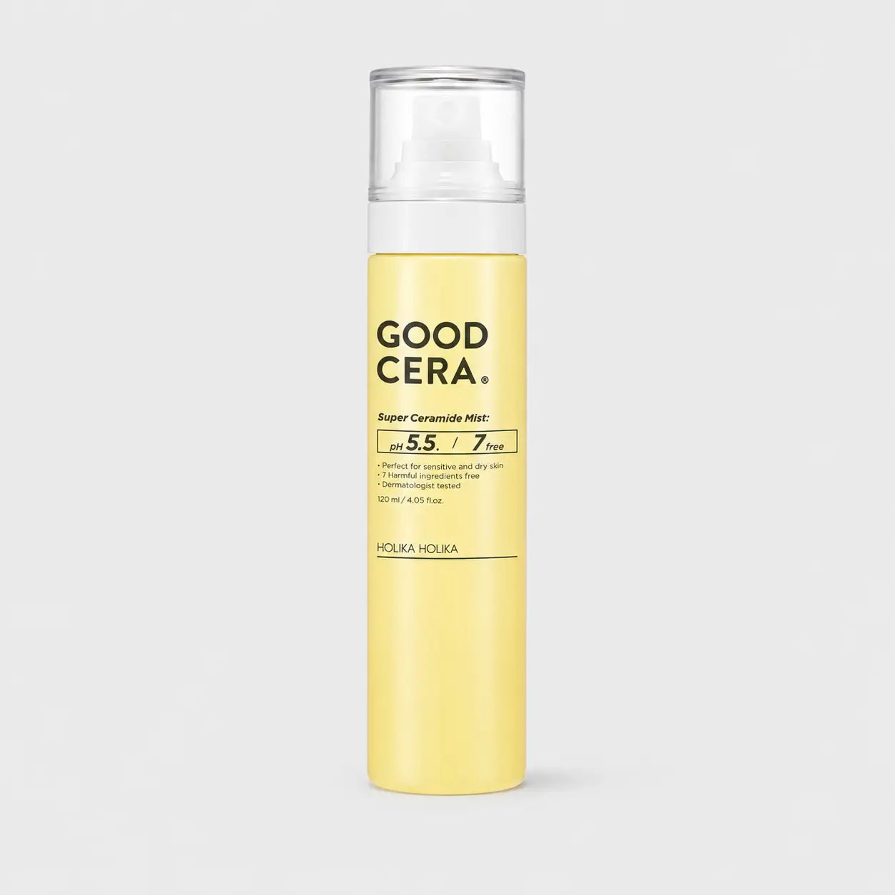 Holika Holika Good Cera Super Ceramide Mist 120ml