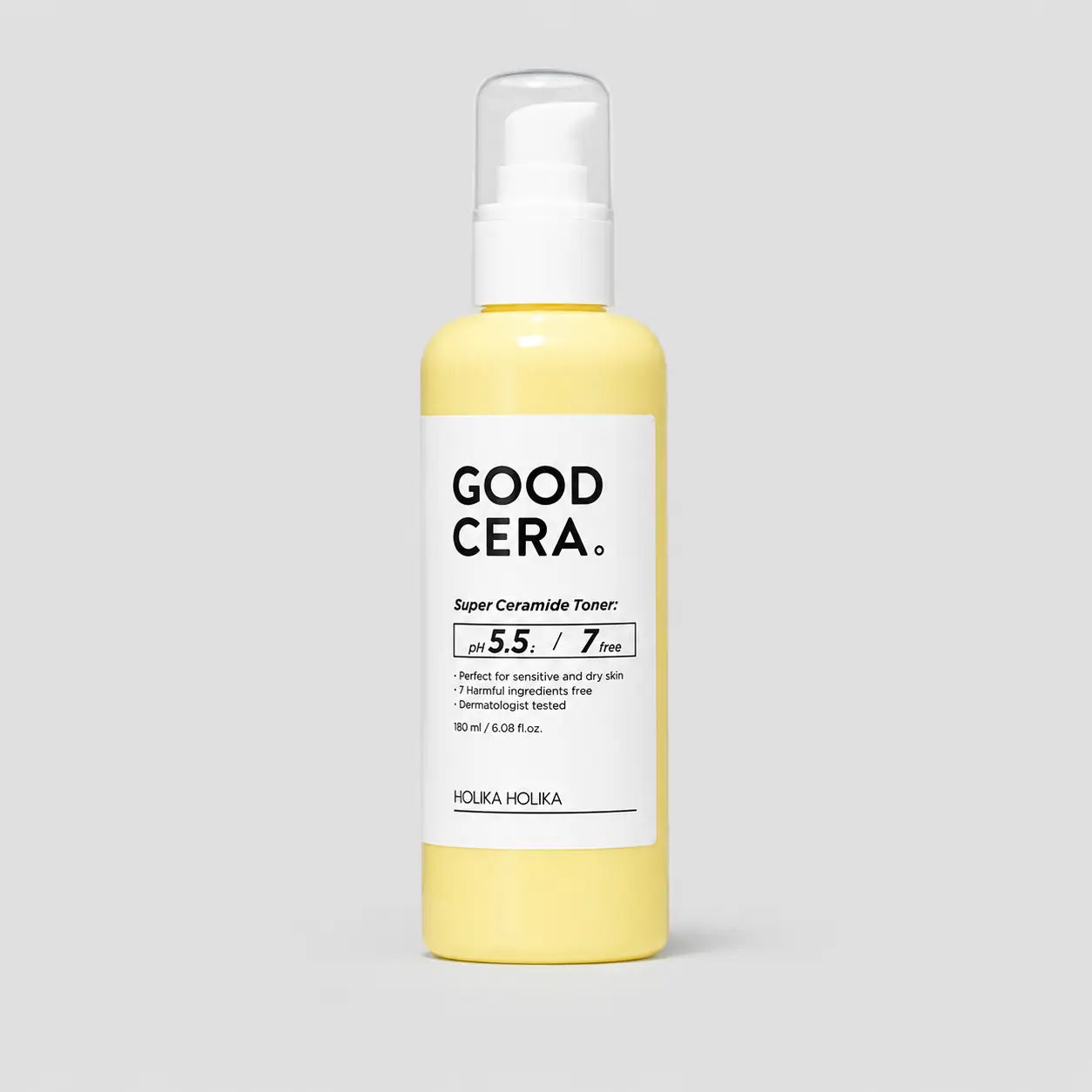 Holika Holika Good Cera Super Ceramide Toner 180ml