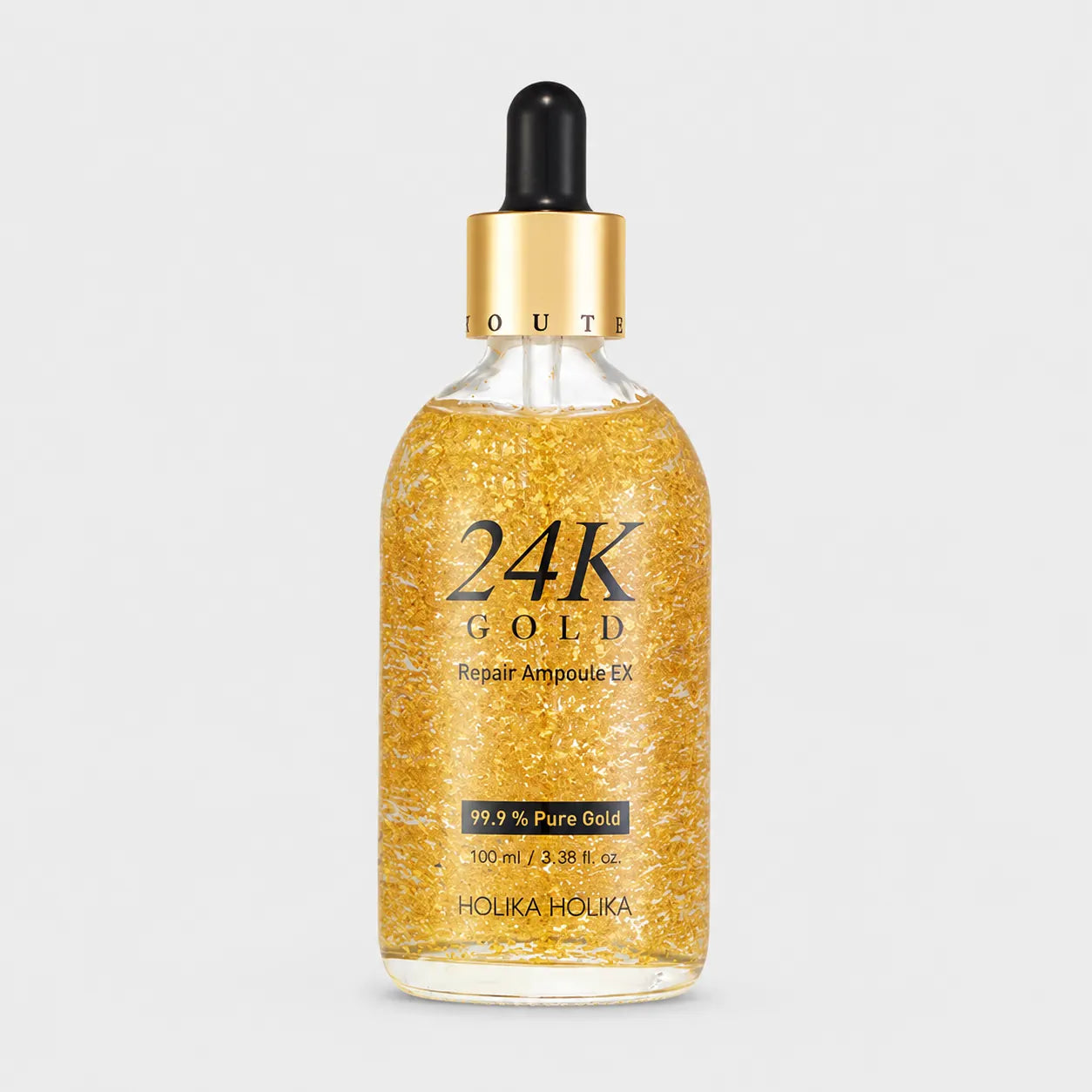 Holika Holika Prime Youth 24K Gold Repair Ampuole 100ml