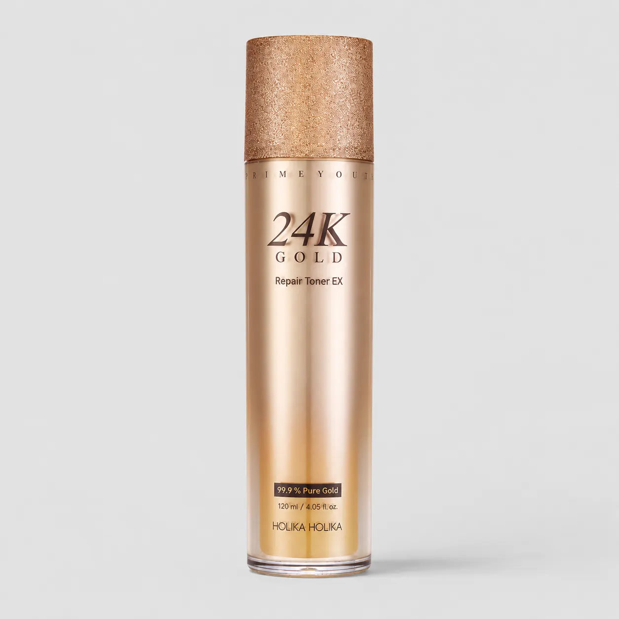 Holika Holika Prime Youth 24K Gold Repair Toner 120ml