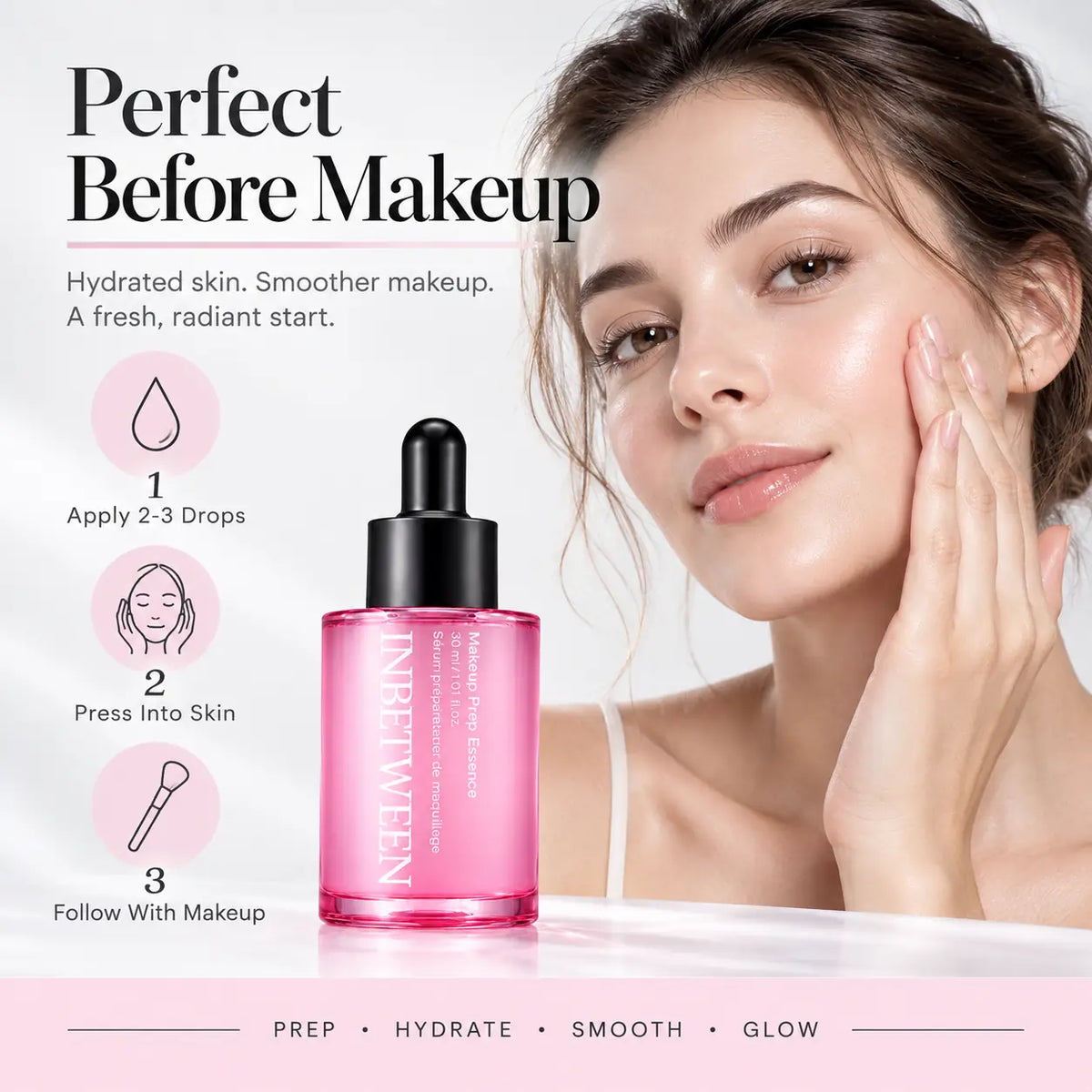 BLITHE Inbetween Prep Essence 30ml