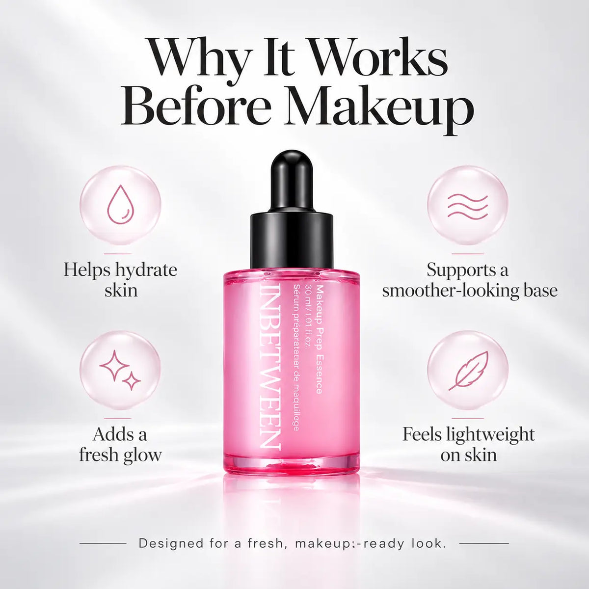 BLITHE Inbetween Prep Essence 30ml