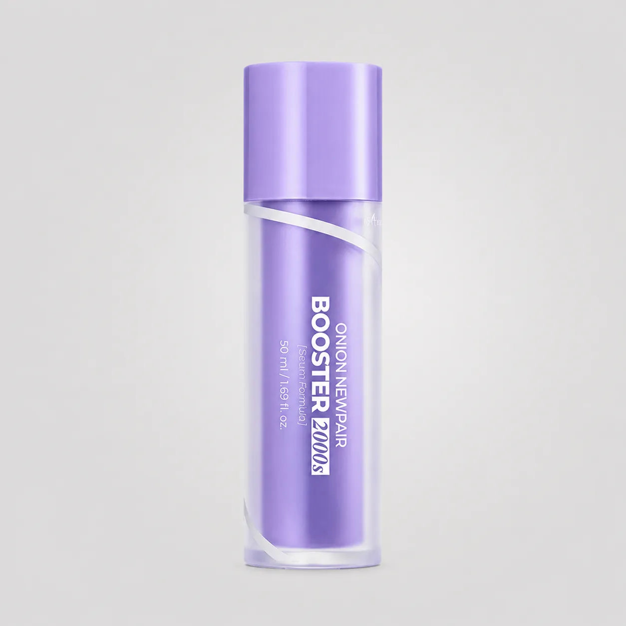 Isntree Onion Newpair Booster 2000S 50ml bottle front label