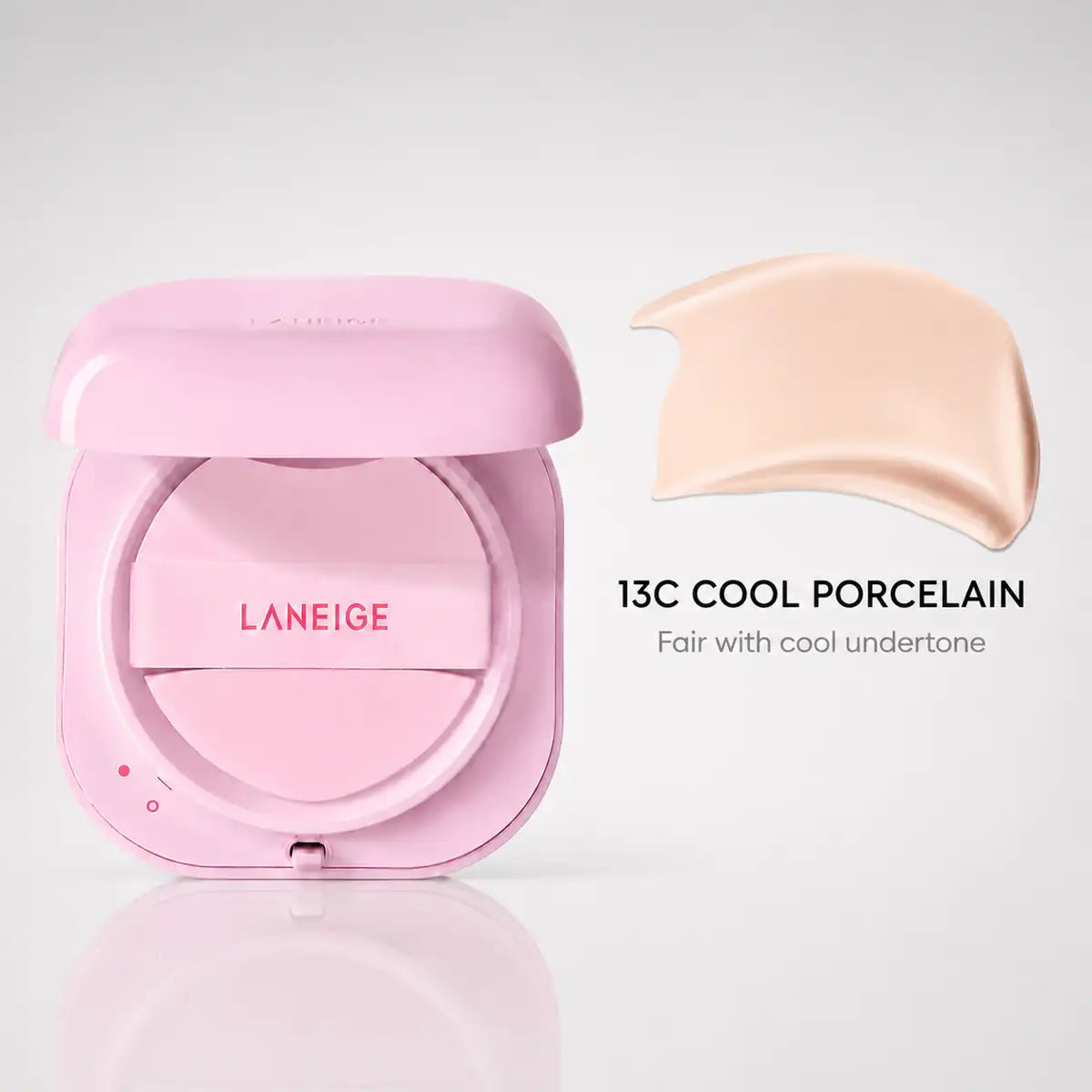 LANEIGE Neo Cushion Glow Set – 6 Colors