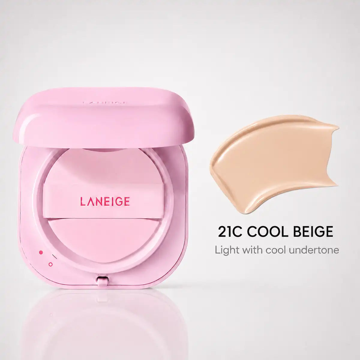LANEIGE Neo Cushion Glow Set – 6 Colors