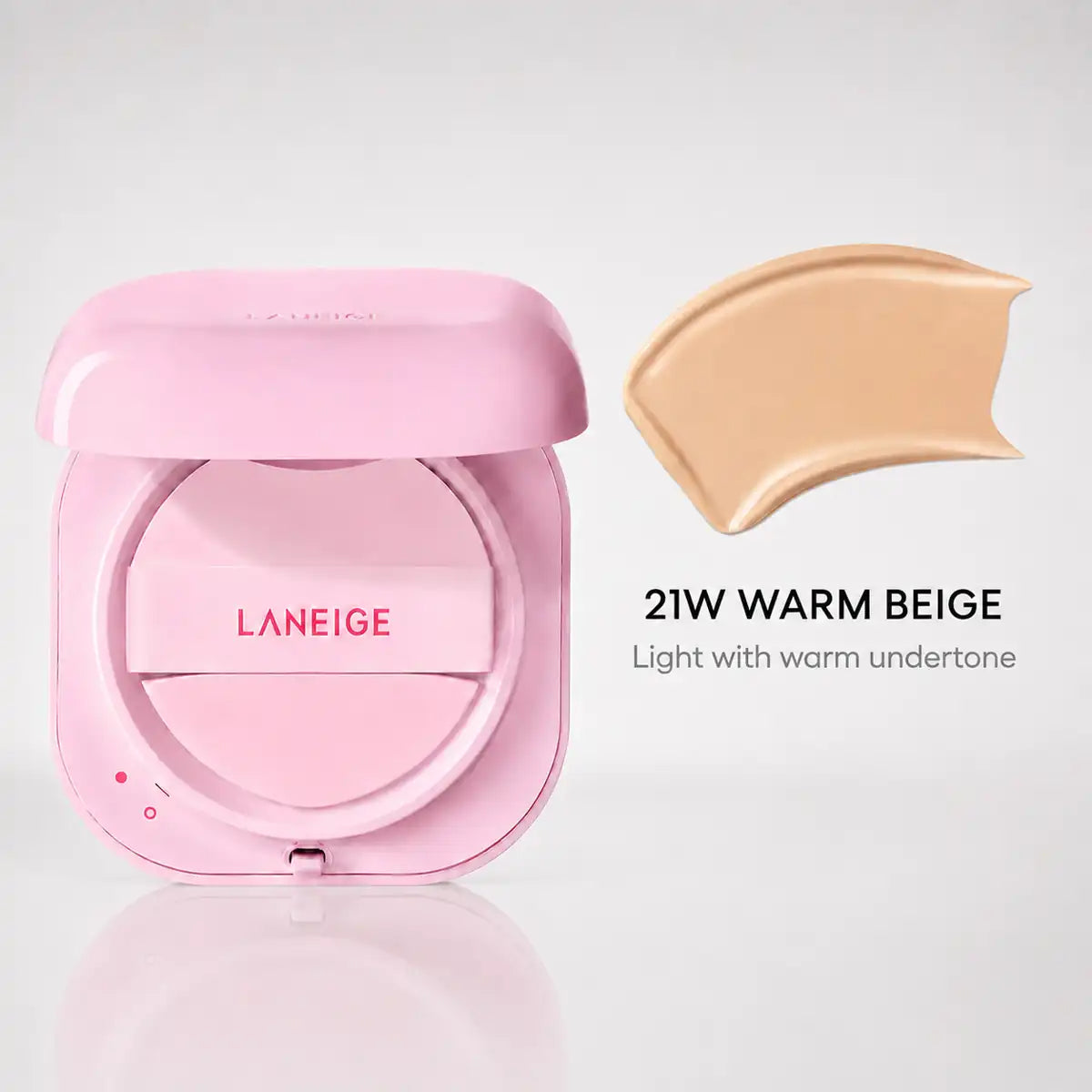 LANEIGE Neo Cushion Glow Set – 6 Colors