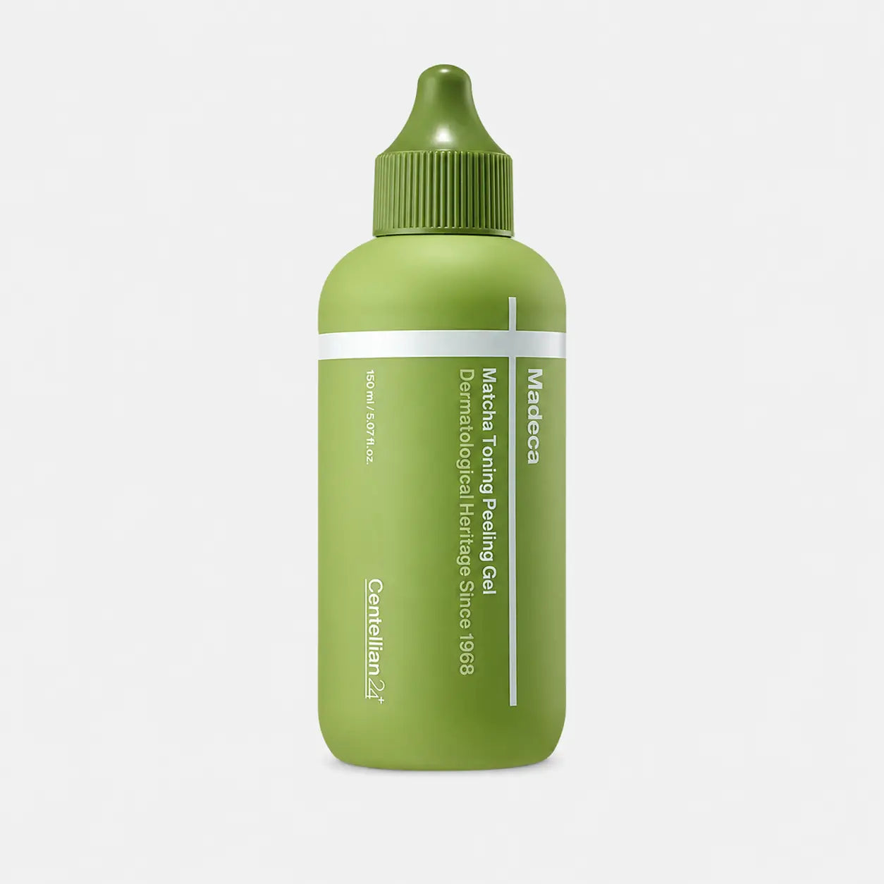 Centellian24 Madeca Matcha Toning Peeling Gel 150ml tube