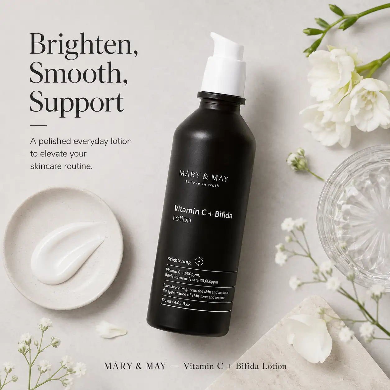 Mary&May Collagen Booster Lotion 120ml