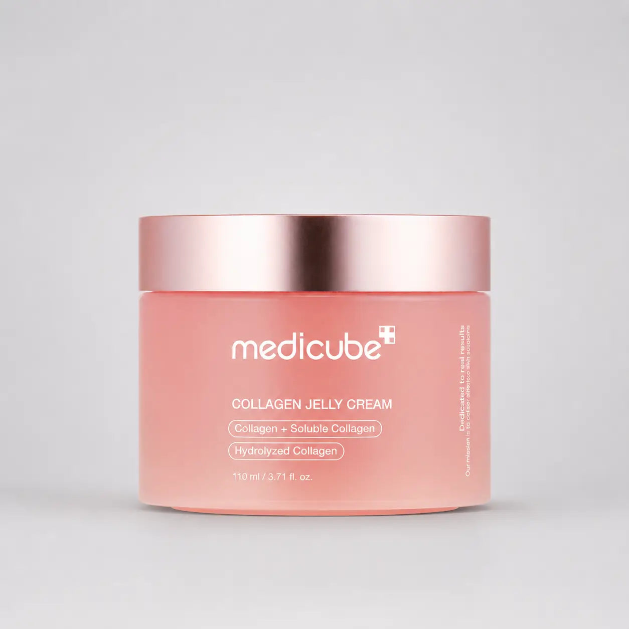 Medicube Collagen Jelly Cream 110ml jar