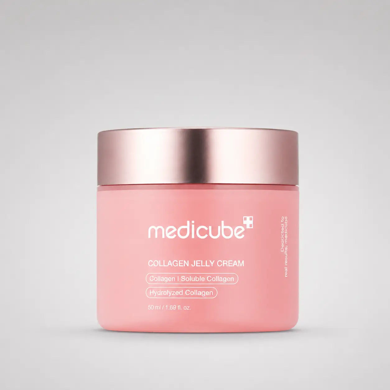 Medicube Collagen Jelly Cream 50ml jar