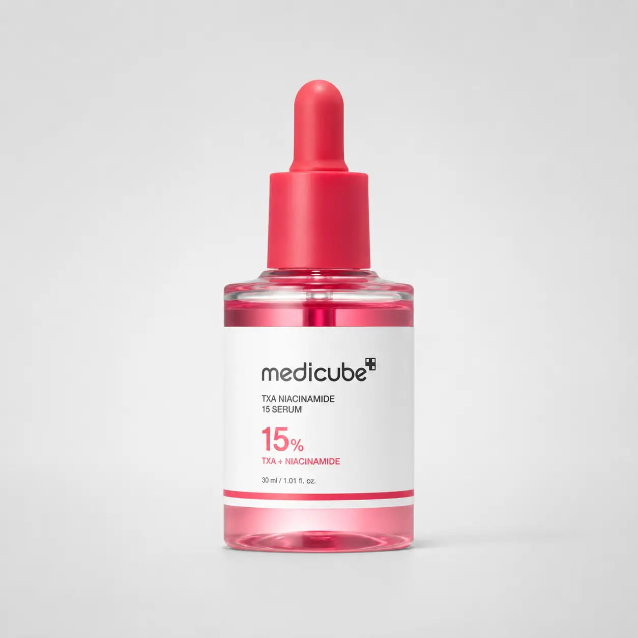 Medicube TXA Niacinamide Serum 30ml bottle