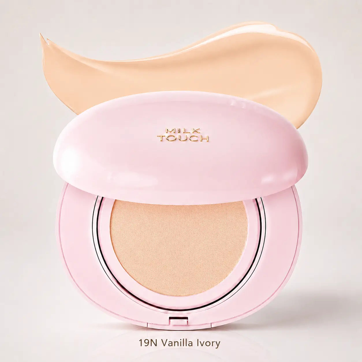 Milk Touch Milky Glow Cushion puff applicator (view 23)