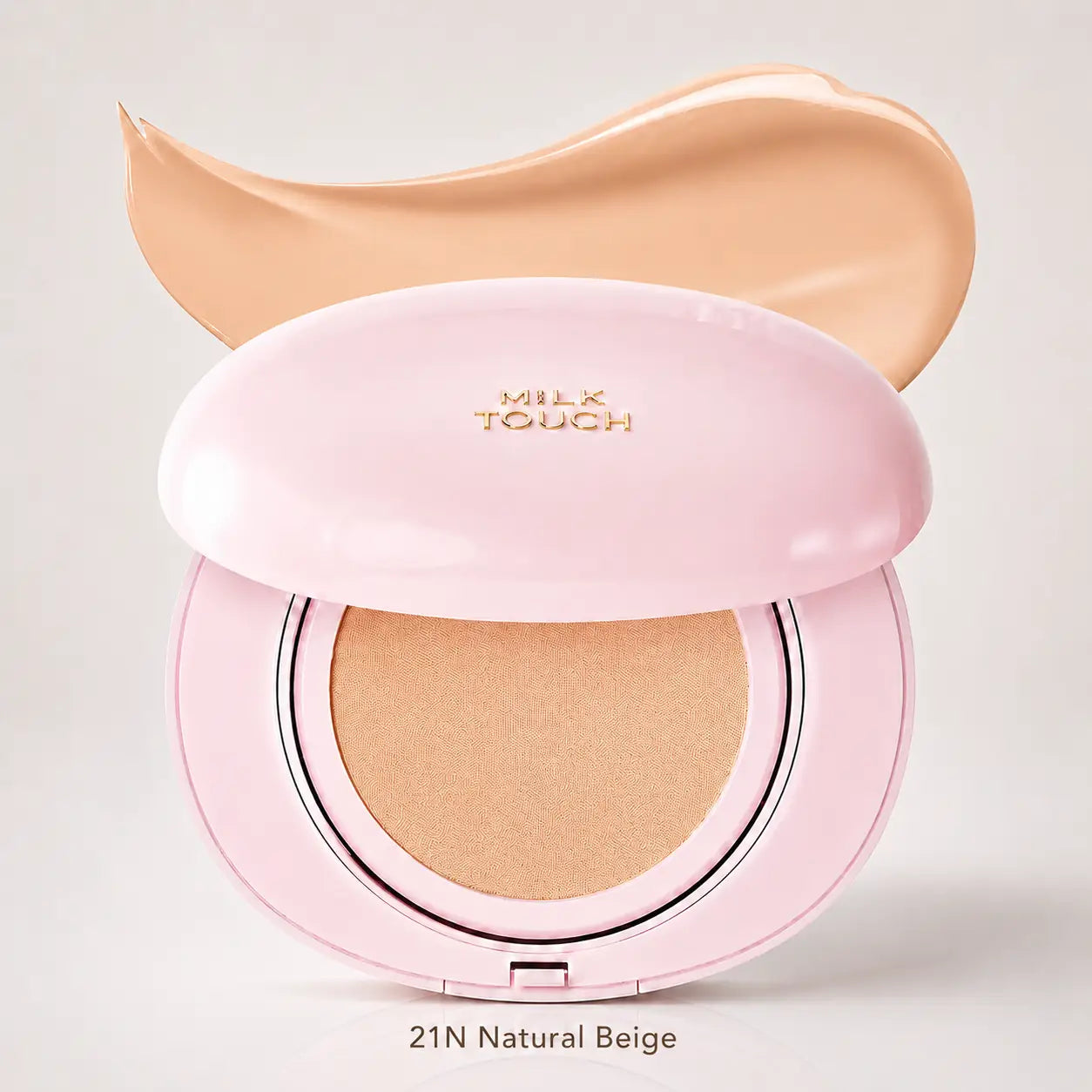 Milk Touch Milky Glow Cushion compact closed (view 21)