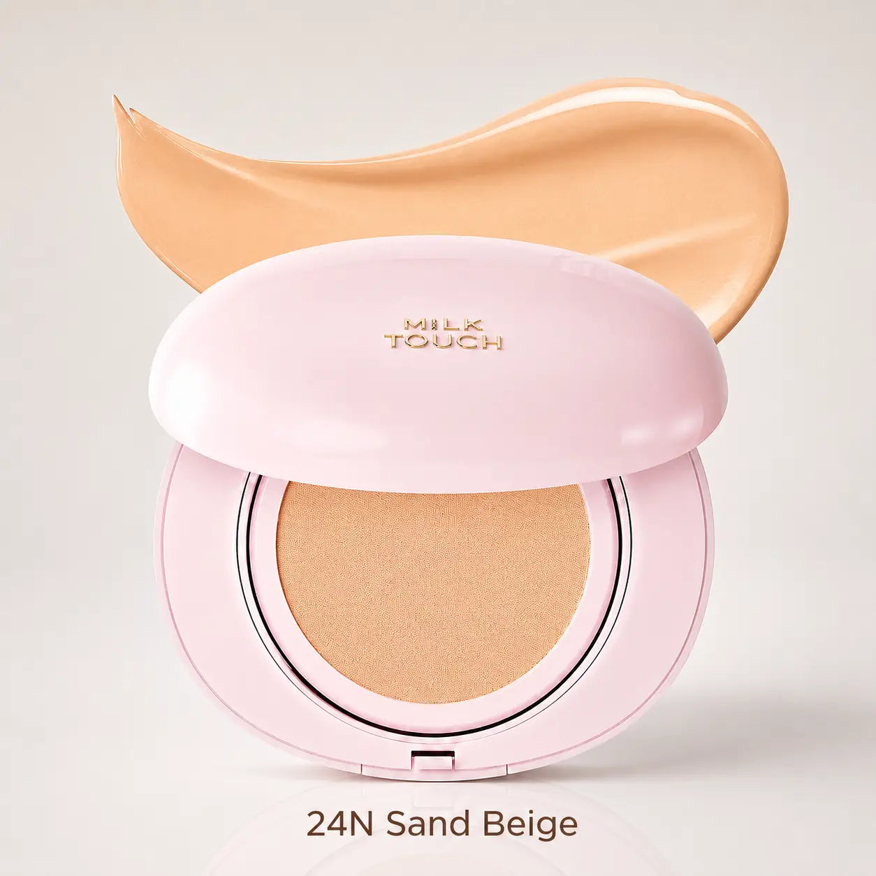 Milk Touch Milky Glow Cushion packaging box (view 18)