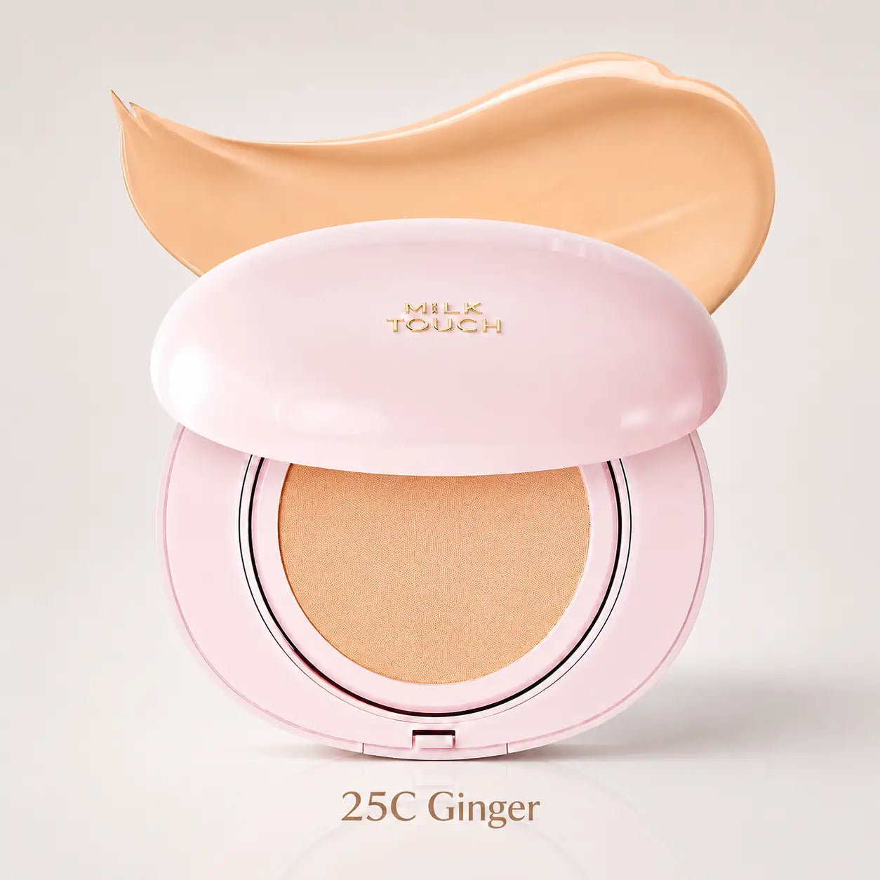 Milk Touch Milky Glow Cushion puff applicator (view 16)