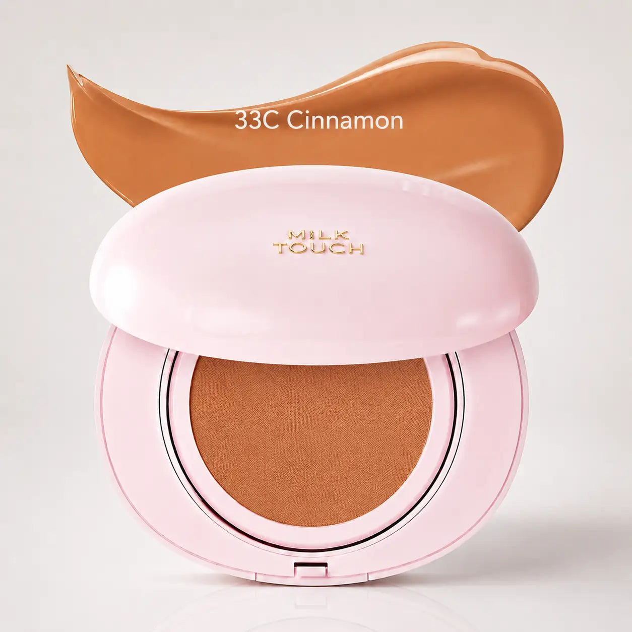 Milk Touch Milky Glow Cushion compact open (view 15)