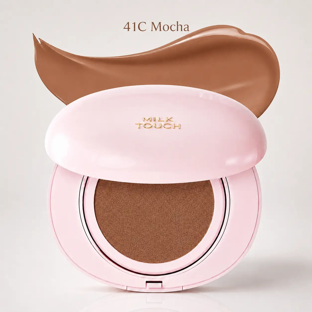 Milk Touch Milky Glow Cushion compact closed (view 14)