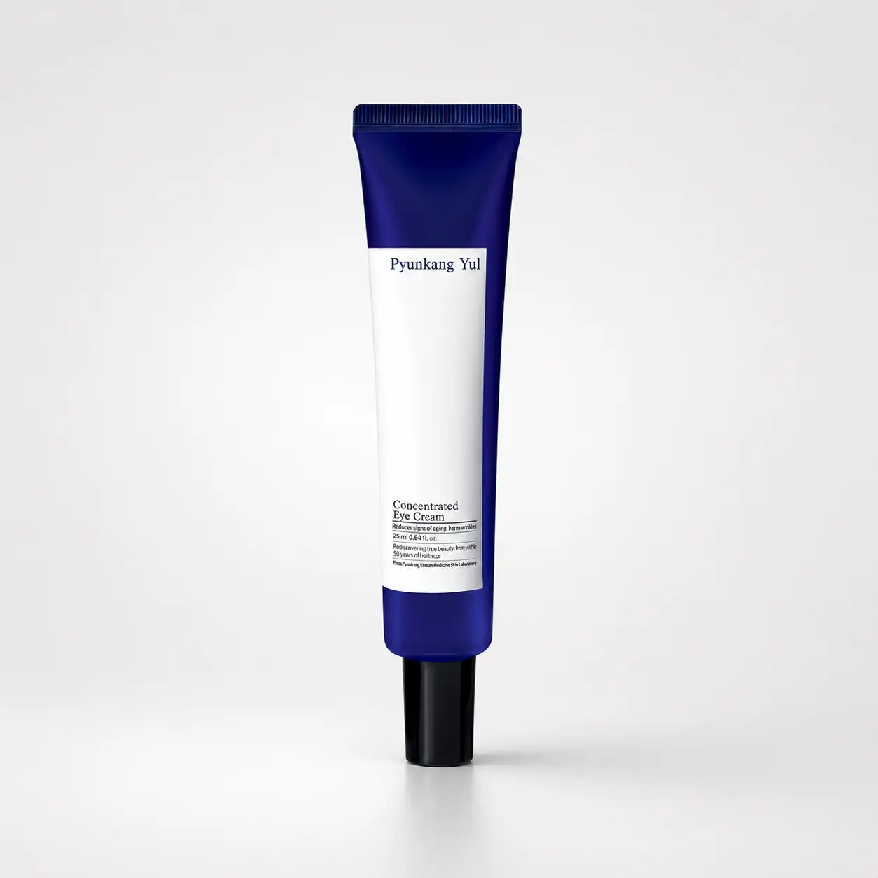 Pyunkang Yul concentrated eye cream 25ml tube front