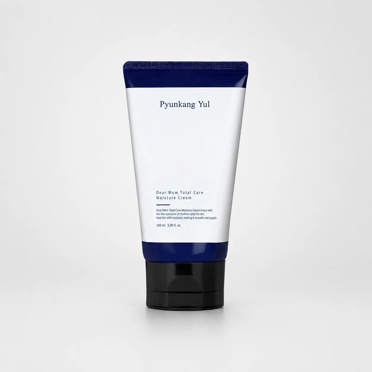Pyunkang Yul Dear Mom Total Care Moisture Cream 100ml jar, front view