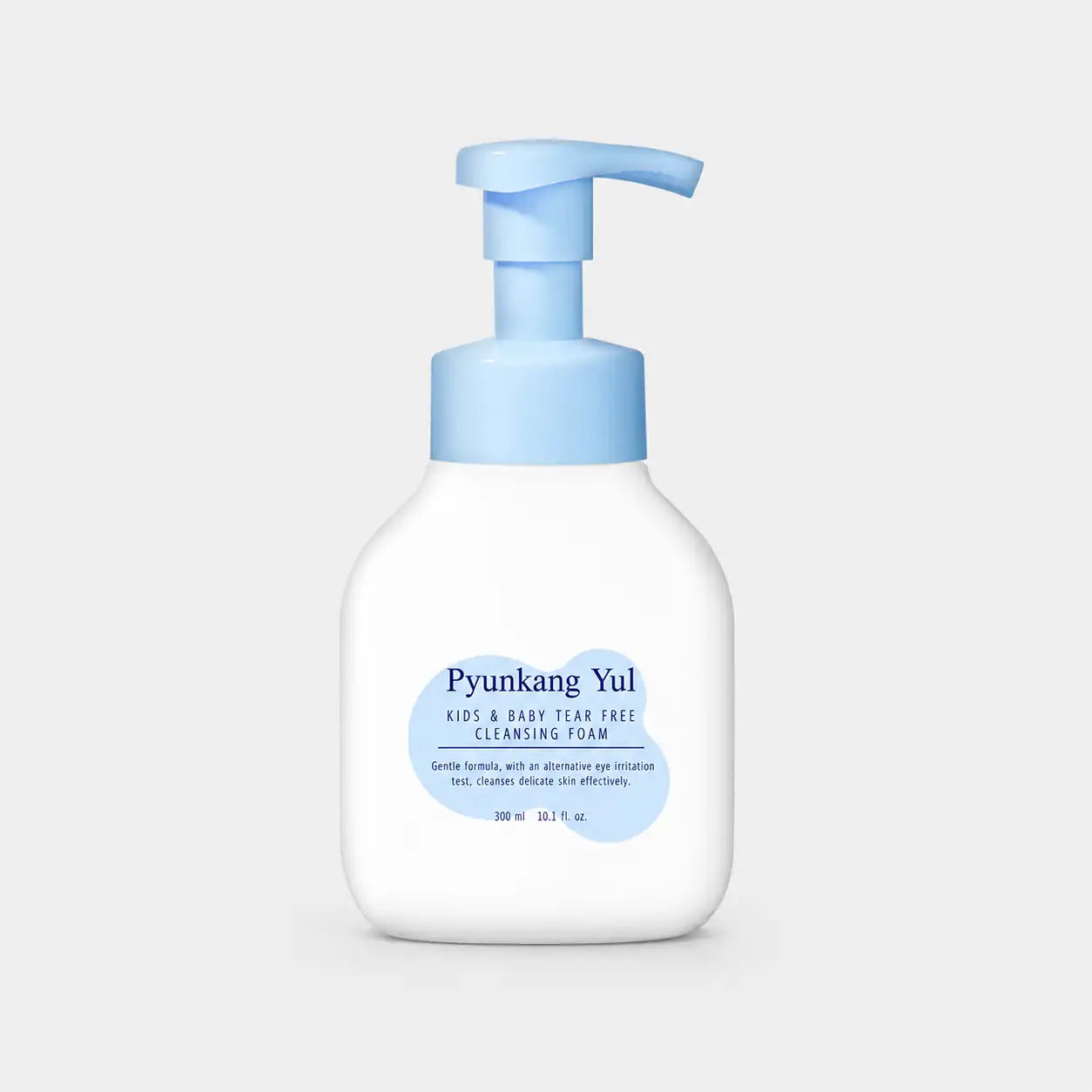 Pyunkang Yul Tear Free Cleansing Foam 300ml bottle, front view