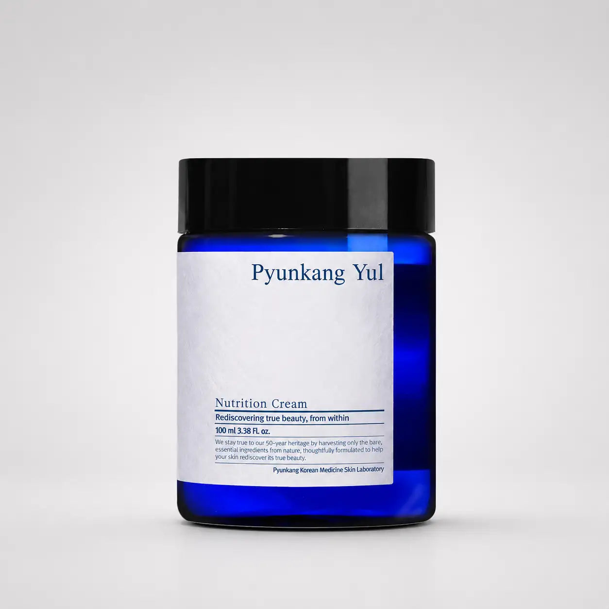 Pyunkang Yul Moisture Cream 100ml