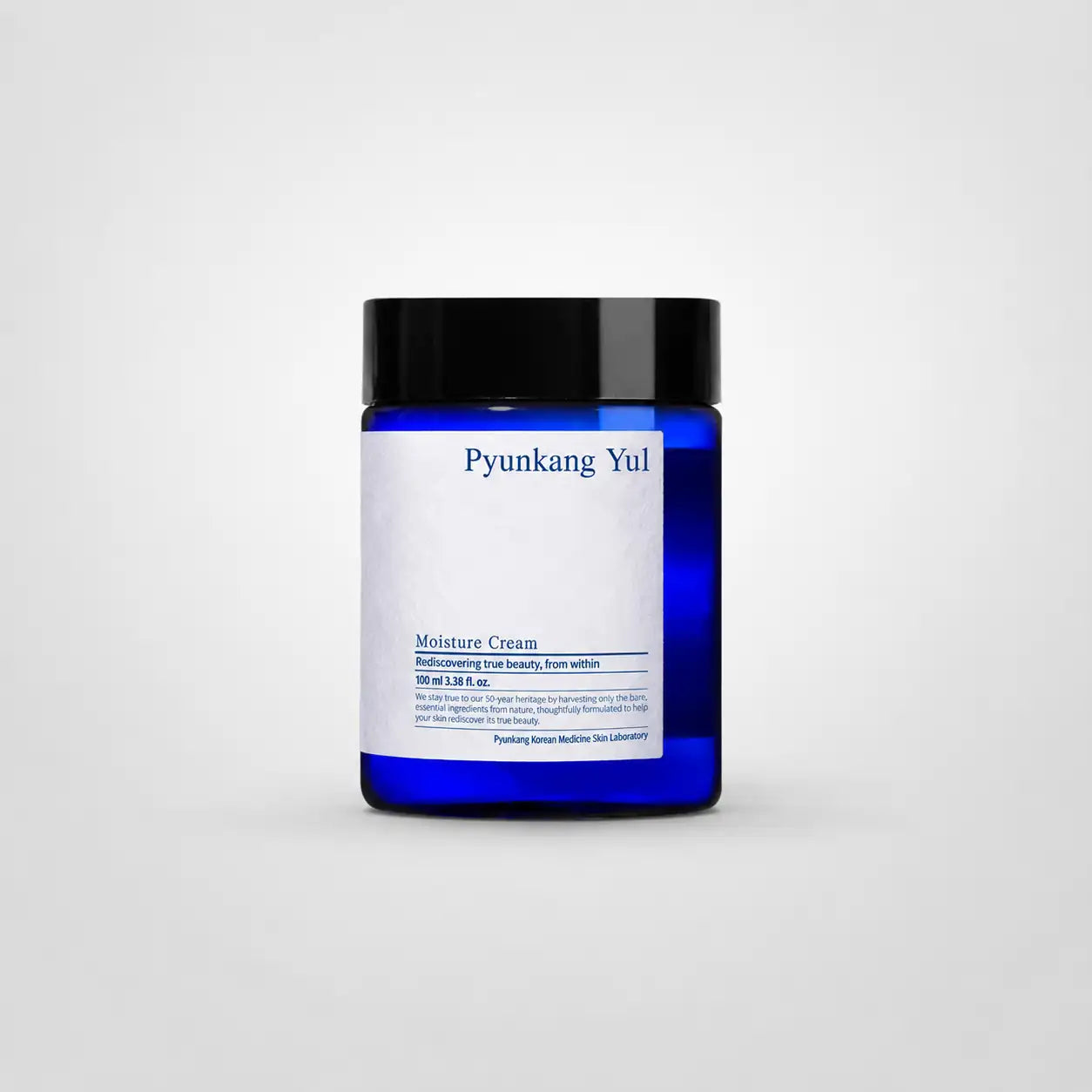Pyunkang Yul Nutrition Cream 100ml