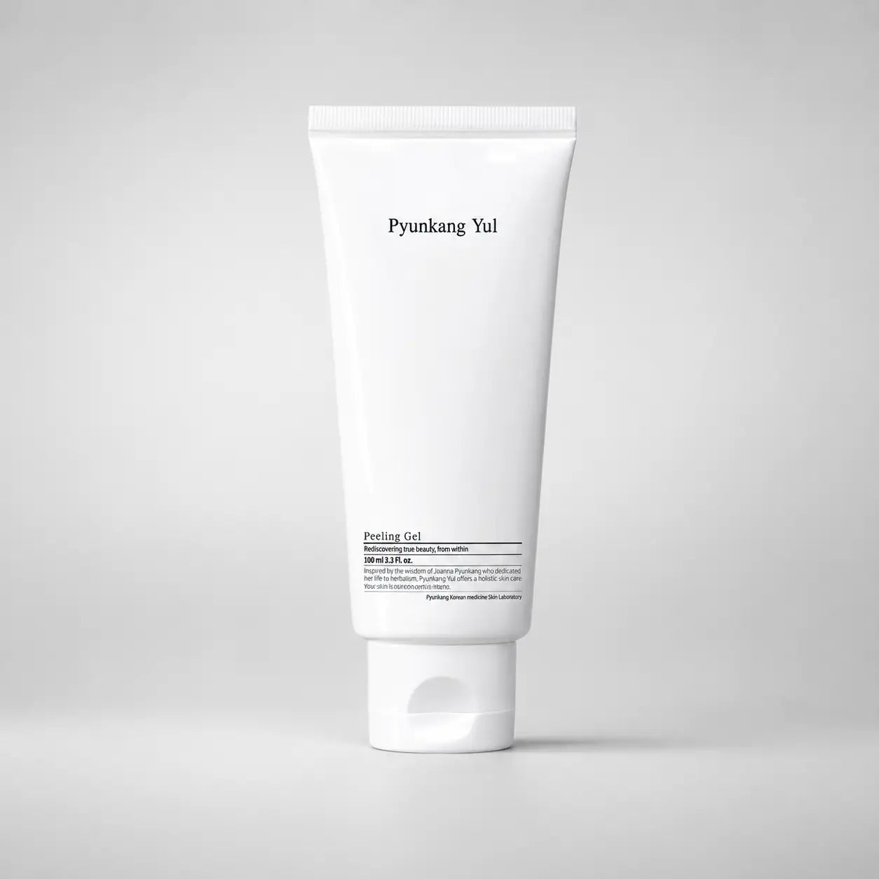 Pyunkang Yul Peeling Gel bottle front